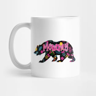 Mommy Bear Mug